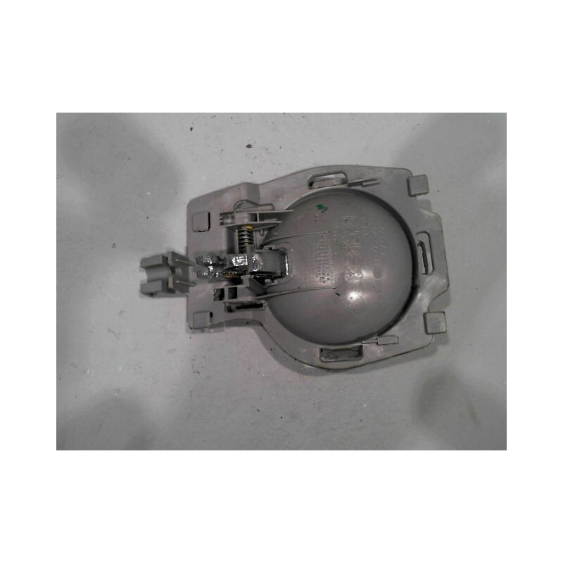 POIGNEE INTERIEURE PORTE ARRIERE DROIT CITROEN C3 I Phase 1 2002-2005