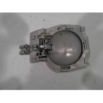 POIGNEE INTERIEURE PORTE ARRIERE DROIT CITROEN C3 I Phase 1 2002-2005