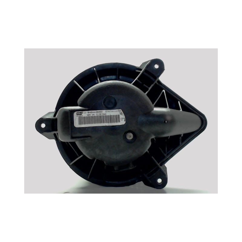 MOTEUR VENTILATEUR CHAUFFAGE PEUGEOT 406