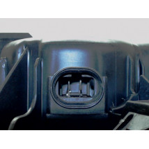 MOTEUR VENTILATEUR CHAUFFAGE PEUGEOT 406