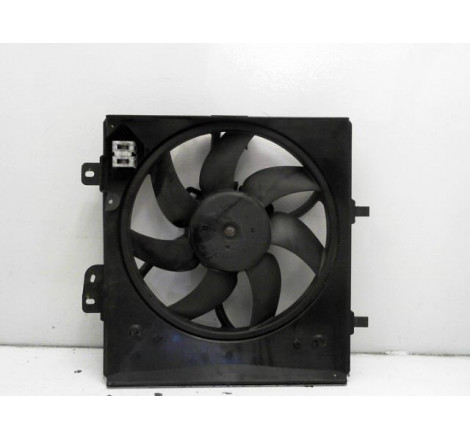 MOTEUR VENTILATEUR RADIATEUR
