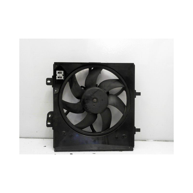 MOTEUR VENTILATEUR RADIATEUR CITROEN DS3