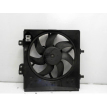MOTEUR VENTILATEUR RADIATEUR CITROEN DS3