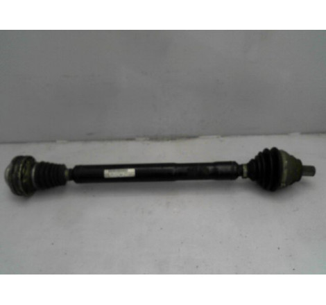 TRANSMISSION AVANT DROIT VOLKSWAGEN GOLF V 2003-2009 2.0 GTI