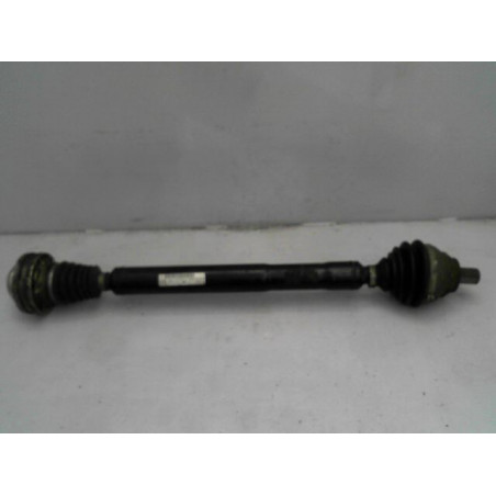 TRANSMISSION AVANT DROIT VOLKSWAGEN GOLF V 2003-2009 2.0 GTI