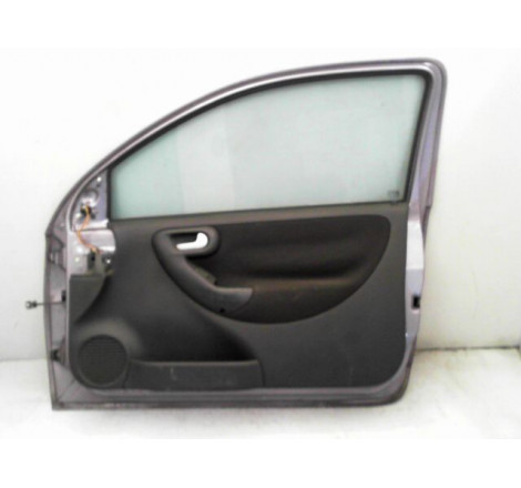 PORTE AVANT DROIT OPEL CORSA 03-06