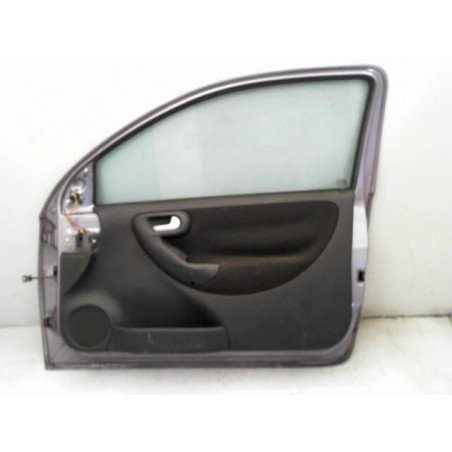 PORTE AVANT DROIT OPEL CORSA 03-06