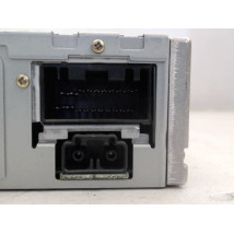 AUTORADIO JAGUAR S-TYPE PH.3 2004-