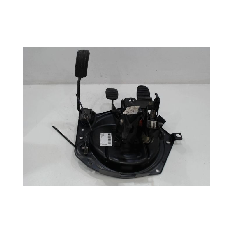 PEDALIER COMPLET RENAULT CLIO