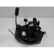 PEDALIER COMPLET RENAULT CLIO