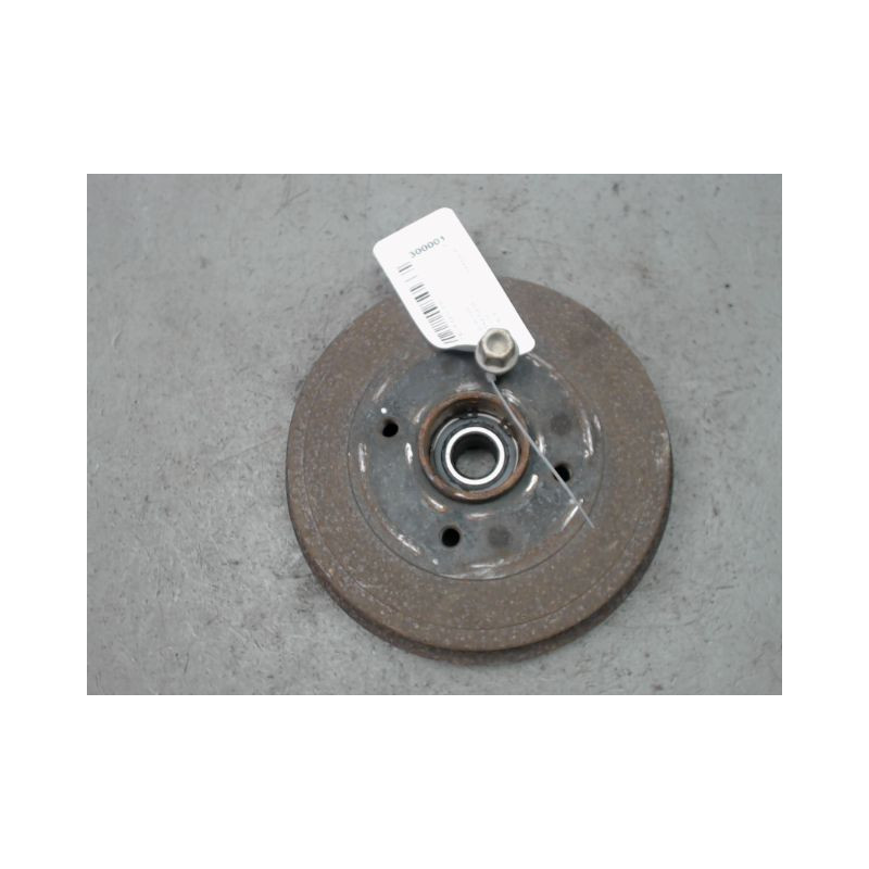 TAMBOUR ARRIERE DROIT DACIA SANDERO