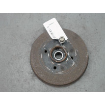 TAMBOUR ARRIERE DROIT DACIA SANDERO