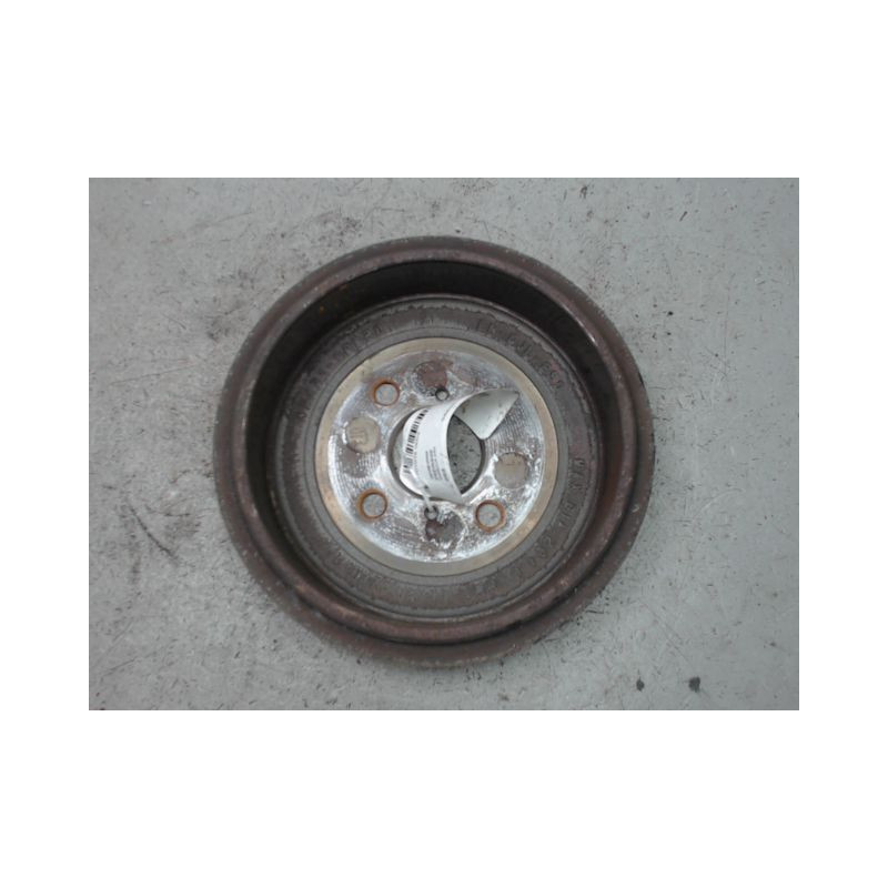 TAMBOUR ARRIERE GAUCHE TOYOTA YARIS