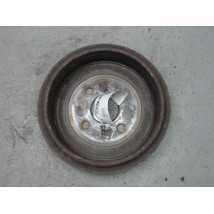 TAMBOUR ARRIERE GAUCHE TOYOTA YARIS