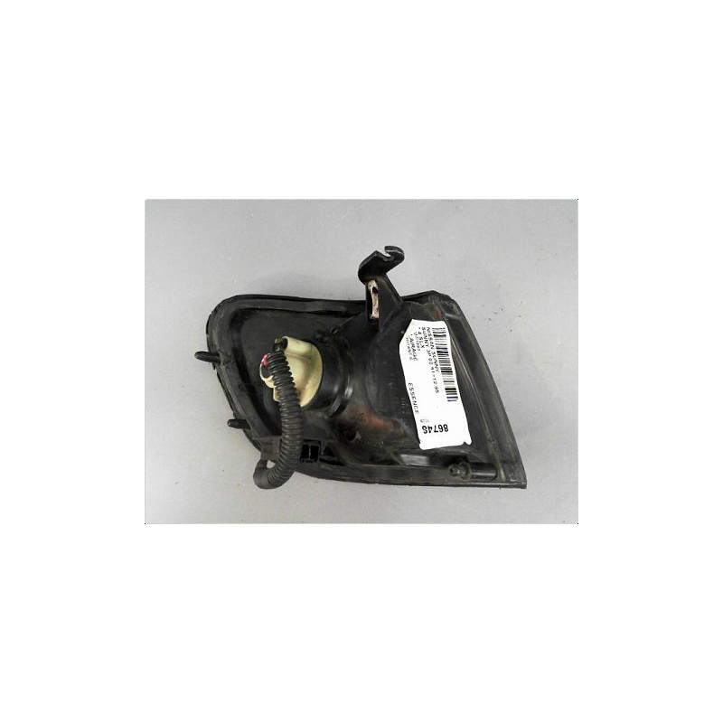 CLIGNOTANT GAUCHE NISSAN SUNNY 91-95