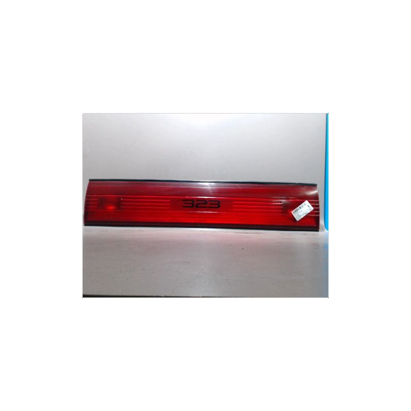 FEUX STOP SUPPLEMENTAIRE MAZDA 323 91-96