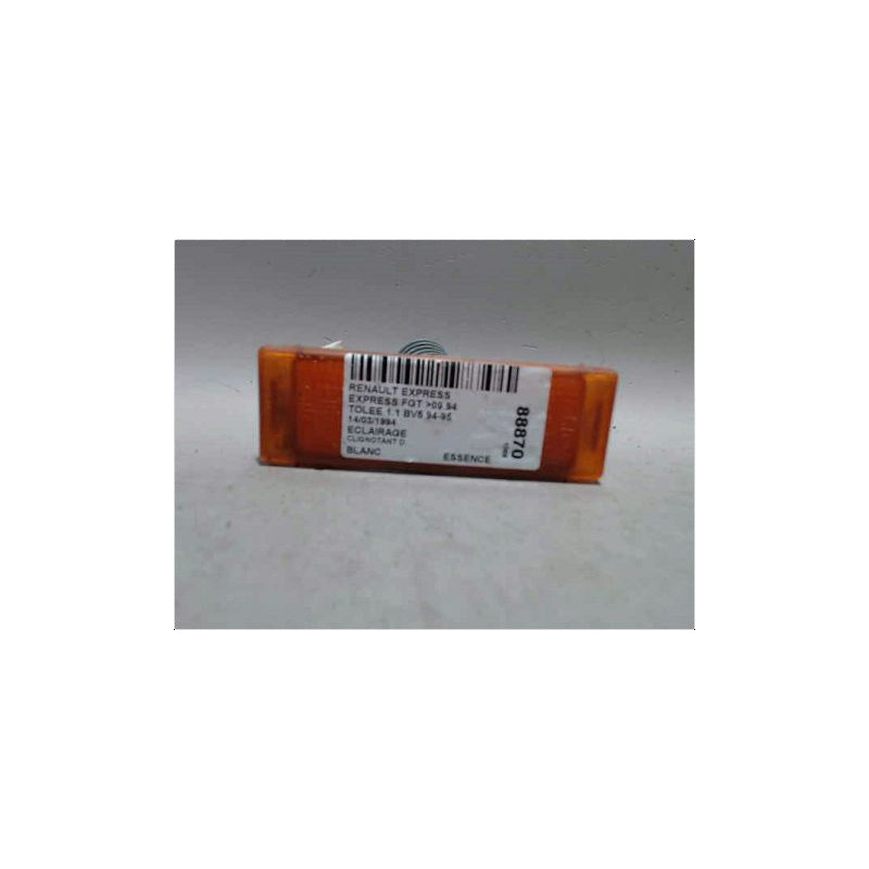 CLIGNOTANT DROIT RENAULT EXPRESS FGT -94