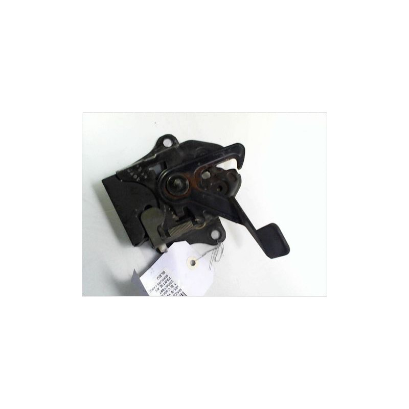 SERRURE CAPOT MAZDA MX-5 -98