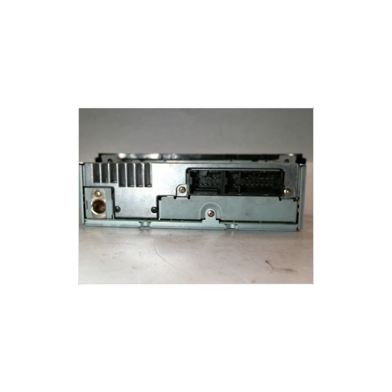 AUTORADIO NISSAN ALMERA TINO 00-03