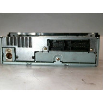 AUTORADIO NISSAN ALMERA TINO 00-03