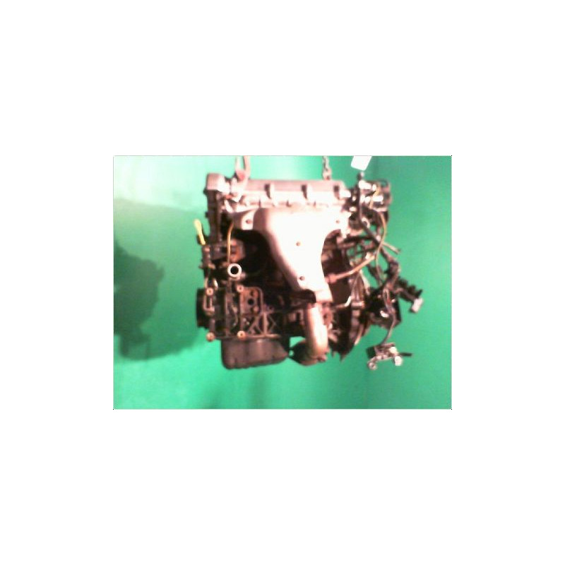 MOTEUR ESSENCE MAZDA MX-3 94-99 1.6 i