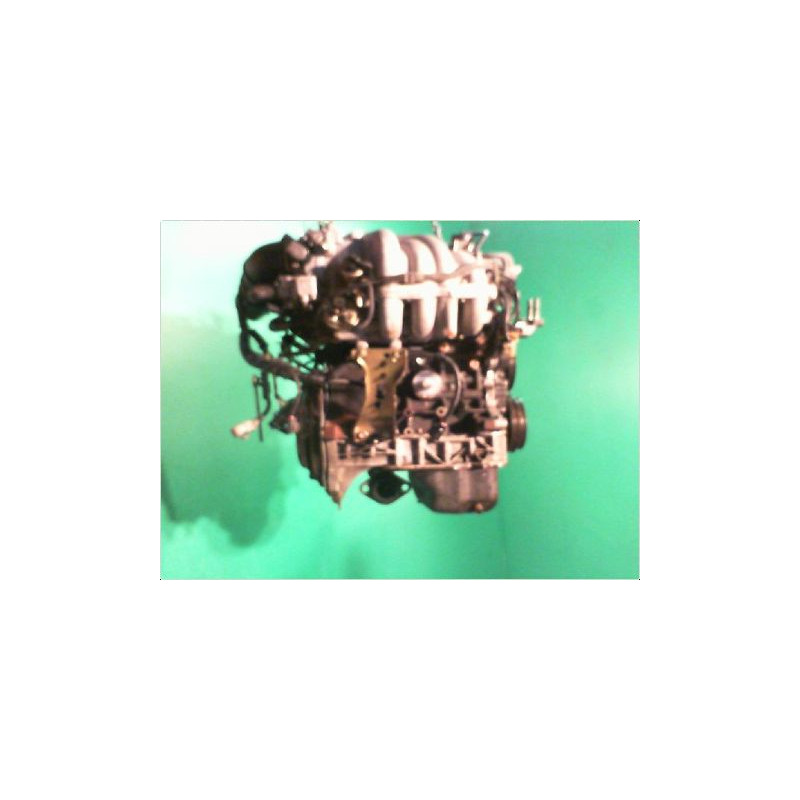 MOTEUR ESSENCE MAZDA MX-3 94-99 1.6 i