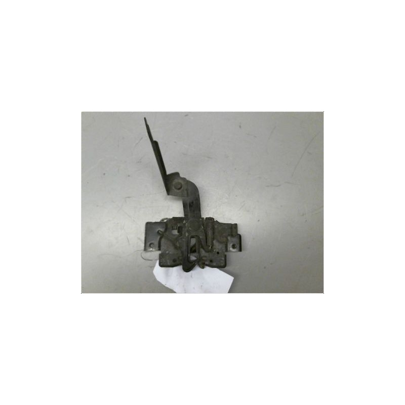SERRURE CAPOT MAZDA MAZDA 3  03-06
