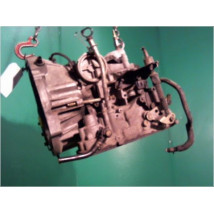 BOITE A VITESSE AUTOMATIQUE NISSAN MICRA 2003-2005 1.2 16V