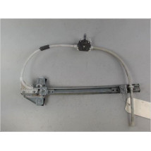 MECANISME LEVE-GLACE ARRIERE GAUCHE RENAULT MEGANE  I CLASSIC PH2 99-02