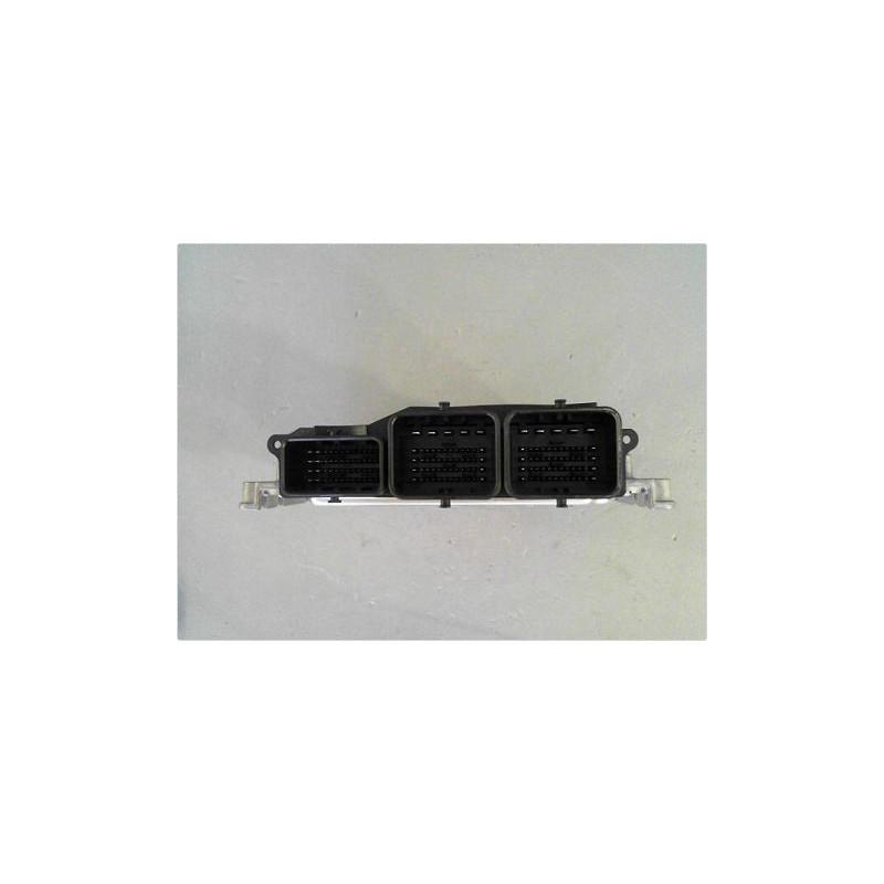 CALCULATEUR MOTEUR CITROEN C3 PICASSO PH2 2012-