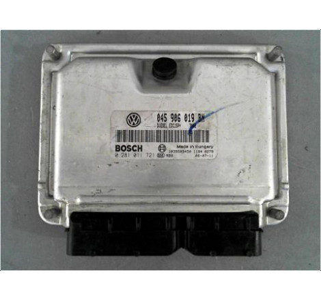 CALCULATEUR MOTEUR