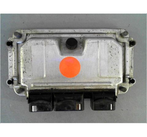 CALCULATEUR MOTEUR