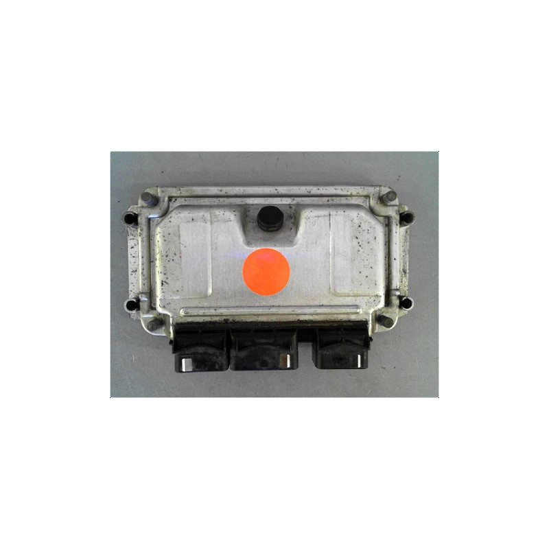CALCULATEUR MOTEUR PEUGEOT 206 CC 2000-2007