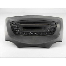 AUTORADIO FORD KA II 2008-