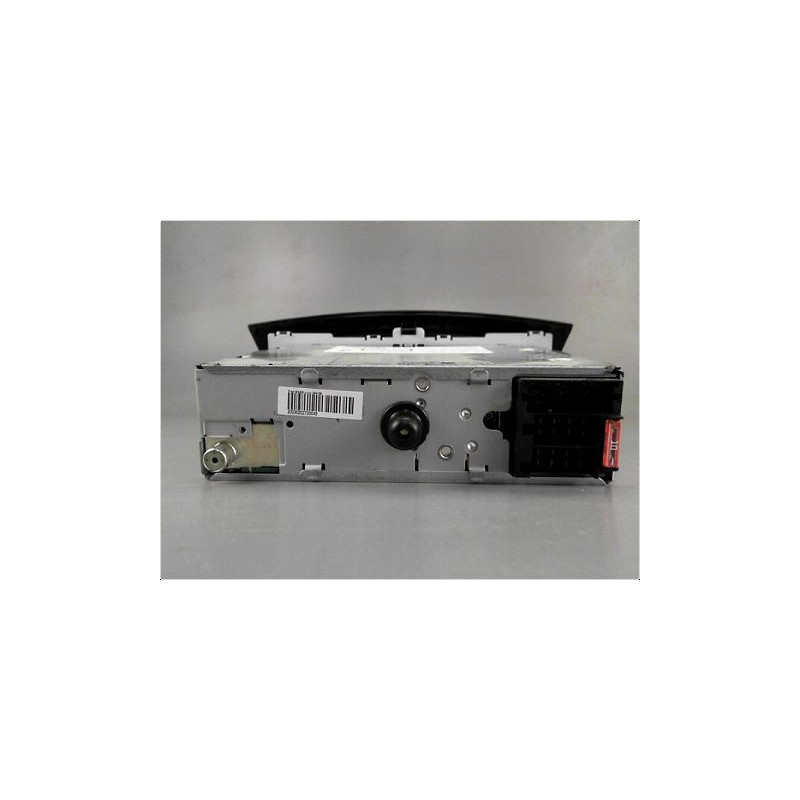 AUTORADIO FORD KA II 2008-