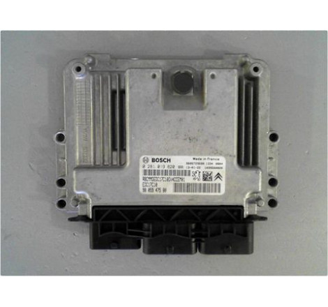 CALCULATEUR MOTEUR