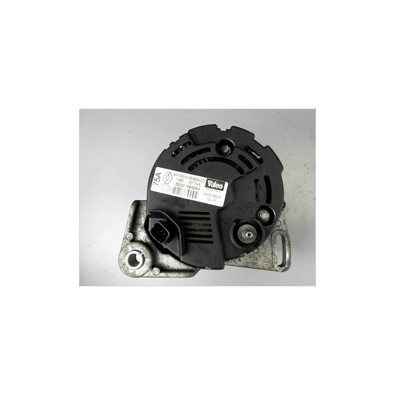 ALTERNATEUR RENAULT TWINGO PH.3 00-07