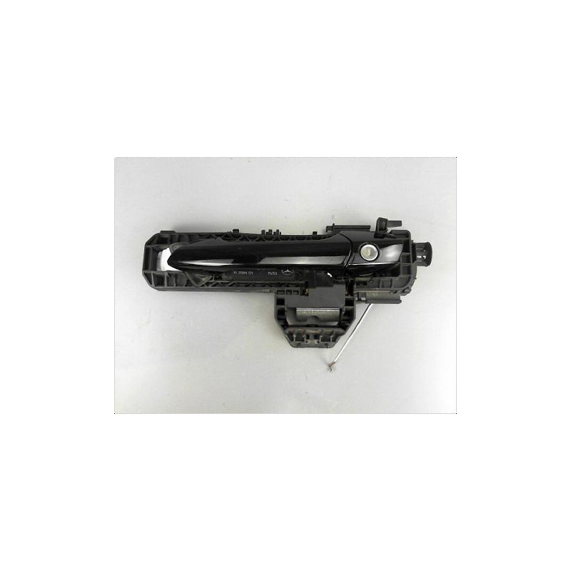 POIGNEE EXTERIEURE PORTE AVANT GAUCHE MERCEDES CLASSE B 11-14