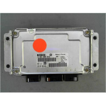 CALCULATEUR MOTEUR PEUGEOT 307 2001-2005