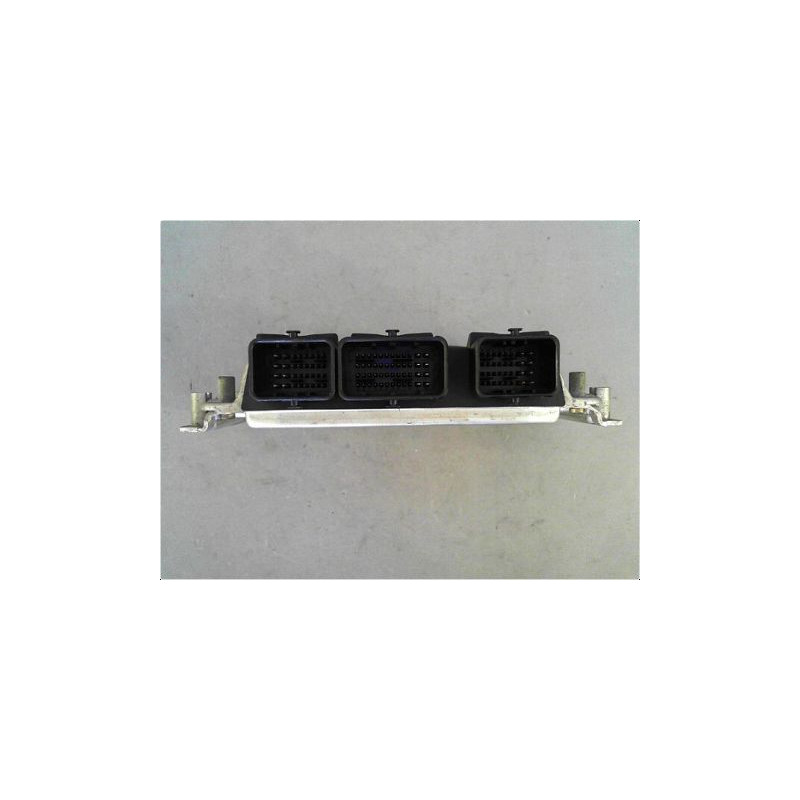 CALCULATEUR MOTEUR PEUGEOT 307 2001-2005