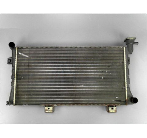 RADIATEUR