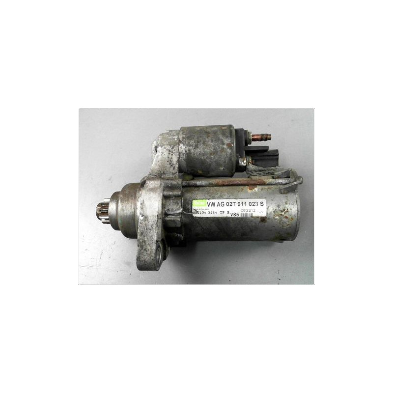 DEMARREUR VOLKSWAGEN GOLF V 2003-2009