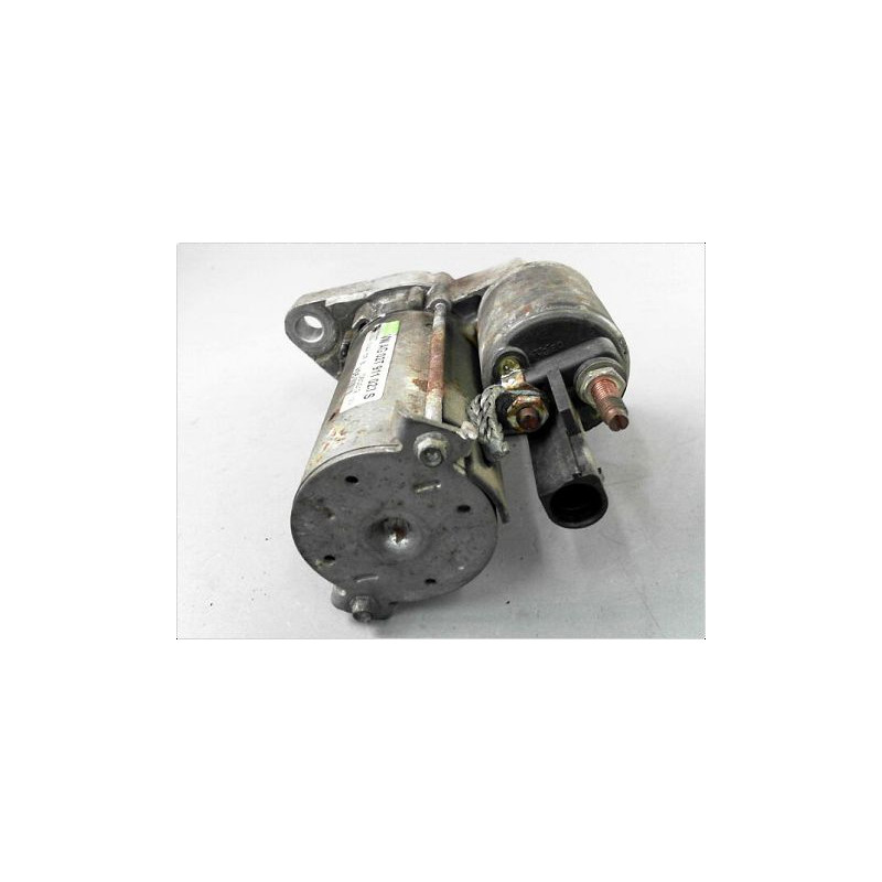 DEMARREUR VOLKSWAGEN GOLF V 2003-2009