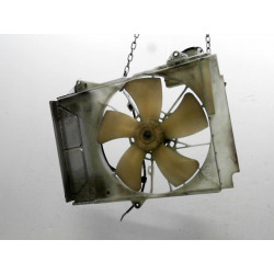 MOTEUR VENTILATEUR RADIATEUR