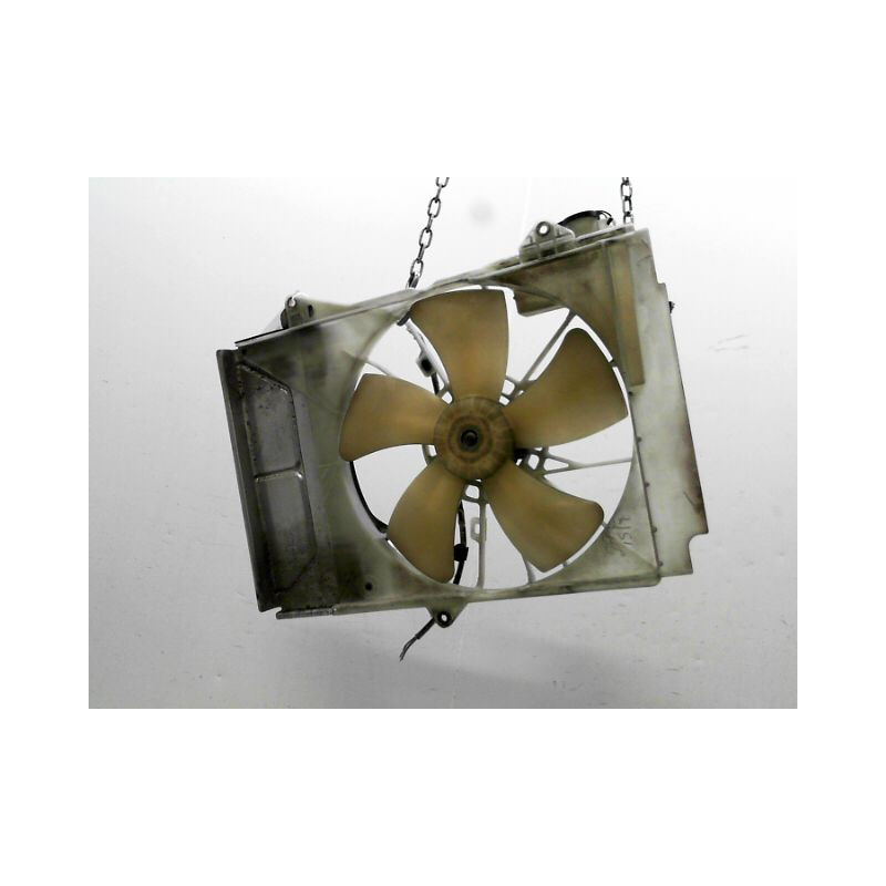 MOTEUR VENTILATEUR RADIATEUR TOYOTA YARIS I Phase 1 1999-2003