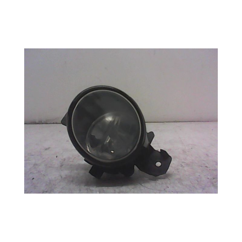 PHARE ANTIBROUILLARD AVANT GAUCHE RENAULT CLIO