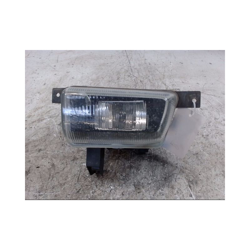 PHARE ANTIBROUILLARD AVANT GAUCHE OPEL ASTRA 98-2004