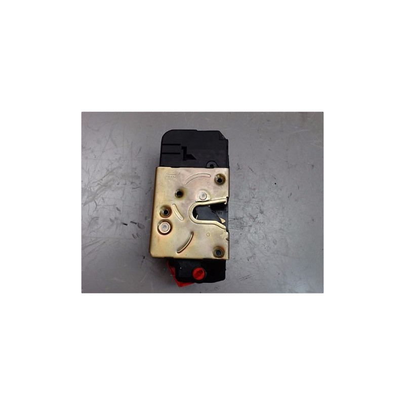 SYSTEME CONDAMNATION ARRIERE GAUCHE CITROEN XSARA 2000-