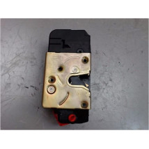 SYSTEME CONDAMNATION ARRIERE GAUCHE CITROEN XSARA 2000-