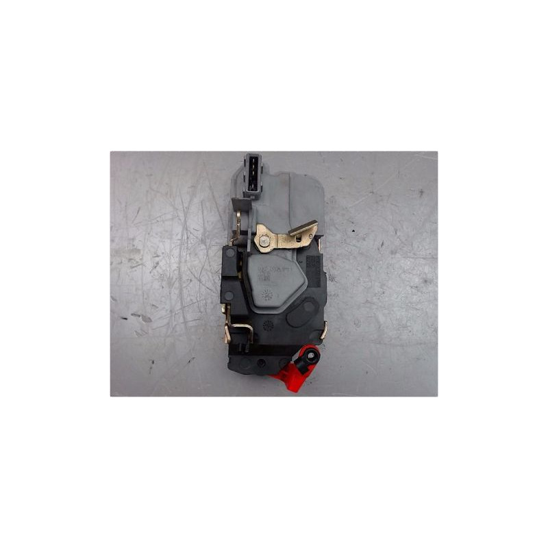 SYSTEME CONDAMNATION ARRIERE GAUCHE CITROEN XSARA 2000-